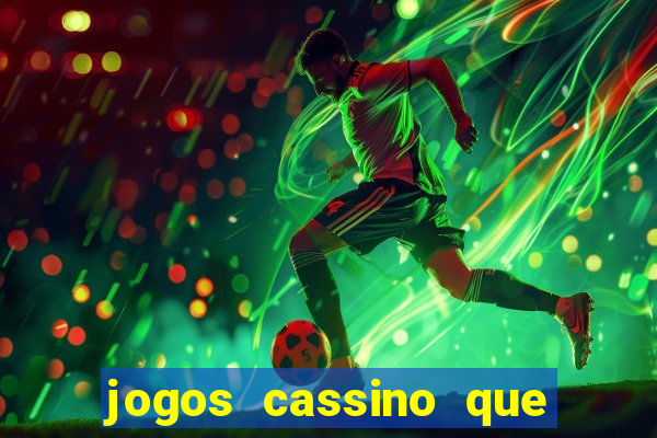 jogos cassino que mais pagam